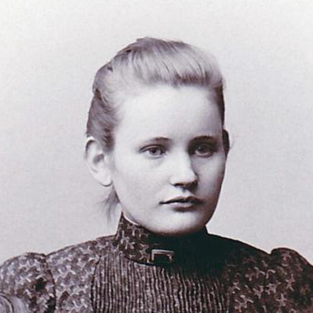 Anna Kerstina Sorensen (1826 - 1896) Profile